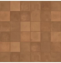 marazzi d_segni blend terra M614 10x10 cm