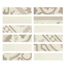 marazzi d_segni blend osso listello M8WV 5x20 cm