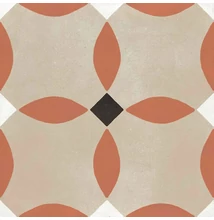 marazzi d_segni colore tappeto 8 M1L7 20x20 cm
