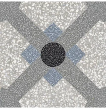 marazzi d_segni scaglie tappeto 10 M1LM 20x20 cm