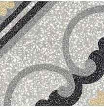 marazzi d_segni scaglie tappeto 14 M1LR 20x20 cm
