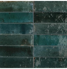marazzi lume blue csempe M6RR 6x24 cm