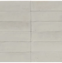 marazzi lume off white csempe MA9P 6x24 cm