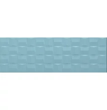marazzi pottery cube 3d turquoise MMVH 250x760 mm