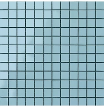 marazzi pottery turquoise mosaico MMVA 300x300 mm