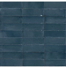 marazzi rice blu csempe M96R 5x15 cm
