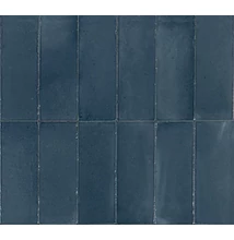marazzi rice blu csempe M969 7,5x20 cm