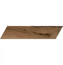 marazzi treverksoul brown 11x54 cm