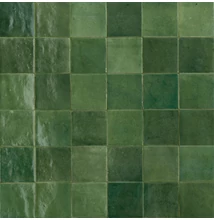 marazzi zellige bosco csempe M5QS 10x10 cm