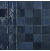 marazzi zellige china csempe M5PS 10x10 cm