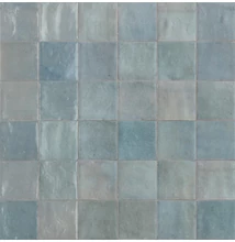 marazzi zellige cielo csempe M5P5 10x10 cm