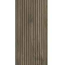 paradyz afternoon brown A structure csempe 29,8x59,8 cm