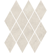 paradyz afternoon silver mosaic romb pillow 20,6x23,7 cm