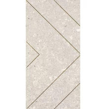paradyz aragorn light grys dekor 30x60 cm