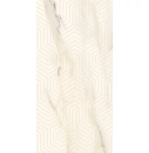 paradyz daybreak bianco inserto 29,8x59,8 cm