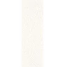paradyz elegant surfcace bianco structure A csempe 29,8x89,8 cm