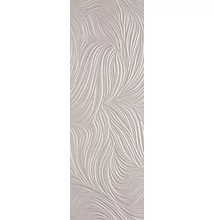 paradyz elegant surface silver inserto structure A dekor 29,8x89,8 cm
