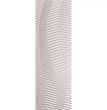 paradyz elegant surface silver inserto structure B dekor 29,8x89,8 cm