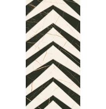 paradyz fancy white sturktura csempe 30x60 cm