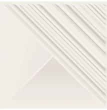 paradyz feelings bianco structure csempe 19,8x19,8cm