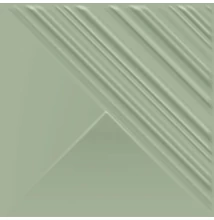 paradyz feelings green structure csempe 19,8x19,8 cm
