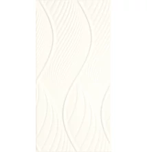 paradyz fiori bianco struktura csempe 30x60 cm