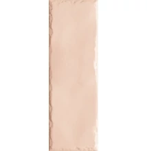 paradyz fiori coral ondulato csempe 9,8x29,8 cm