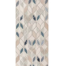 paradyz happiness grey matt dekor 30x60 cm