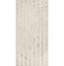 paradyz happiness grey matt struktura dekor mix csempe 30x60 cm