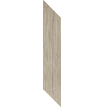 paradyz heartwood cardamon chevron left 9,8x59,8 cm
