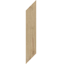 paradyz heartwood honey chevron right 9,8x59,8 cm