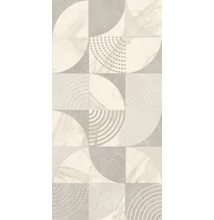 paradyz hope grey dekor csempe 30x60 cm