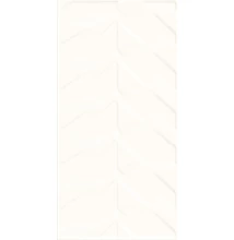 paradyz ideal white struktura matt csempe 30x60 cm