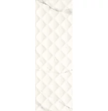 paradyz livia bianco structure csempe 25x75 cm