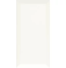 paradyz moonlight bianco csempe 9,8x19,8 cm