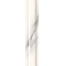 paradyz morning bianco shiny 5x25 cm