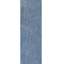 paradyz nightwish navy blue sturcture csempe 25x75 cm