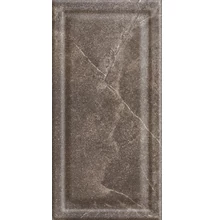 paradyz palazzo brown structure csempe 30x60 cm