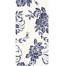 paradyz porcelano blue dekor 30x60 cm