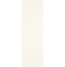 paradyz pure city bianco structure A csempe 29,8x89,8 cm