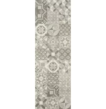 paradyz pure city grys decor 29,8x89x8 cm