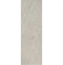 paradyz pure city grys structure A 29,8x89,8 cm