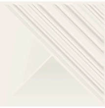 paradyz ray bianco structure csempe 19,8x19,8 cm
