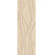 paradyz serene beige structure csempe 25x75 cm