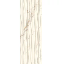 paradyz serene bianco structure csempe 25x75 cm