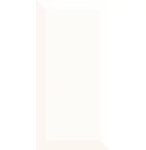 paradyz tamoe kafel bianco 9,8x19,8 cm