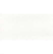 Paradyz tonnes bianco kratka 30x60 cm