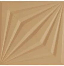 paradyz urban colours gold str A 19,8x19,8 cm