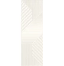 paradyz woodskin bianco structure A csempe 29,8x89,8 cm