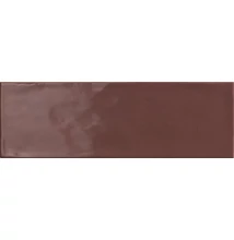 ragno brick glossy purple R4GF 10x30 cm